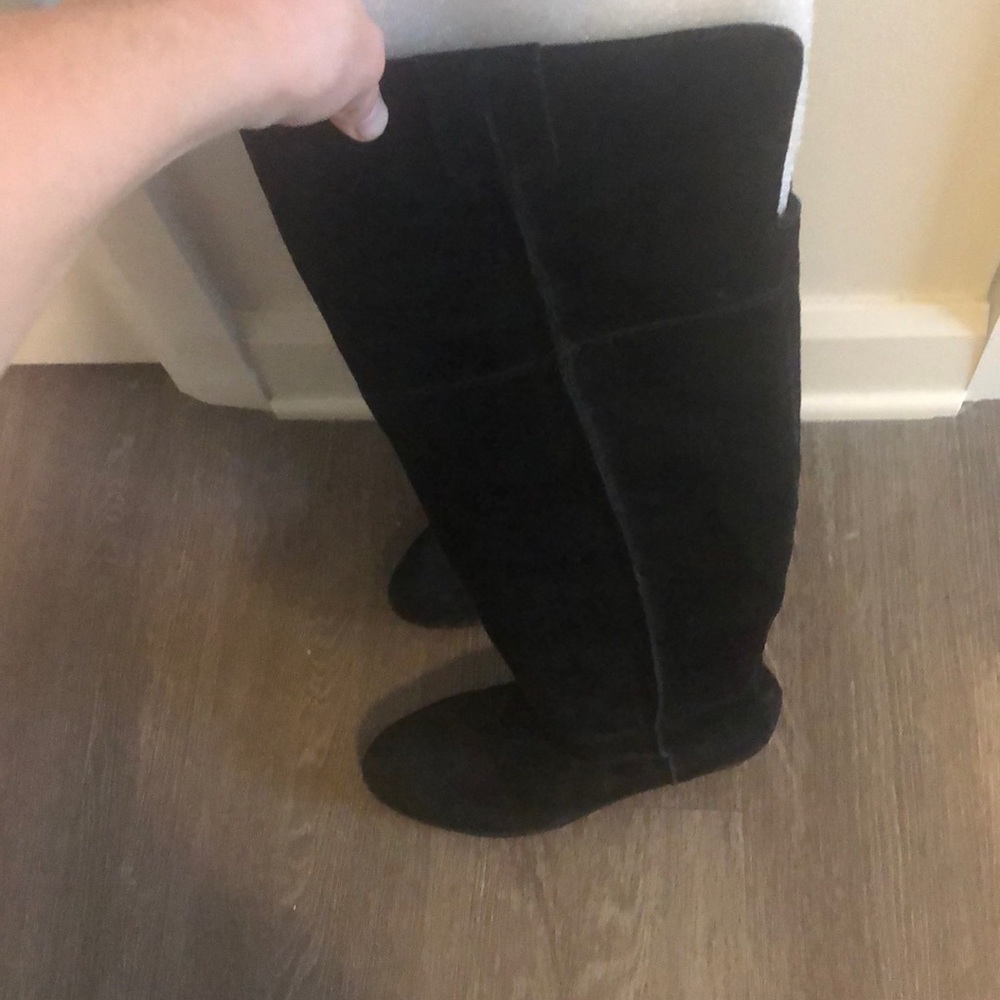 sam edelman over the knee boots